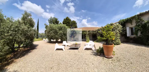 Saint-Pierre-de-Vassols 84330 – Vente maison/villa 6&nbsp;pièces 3&nbsp;chambres