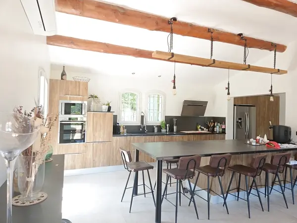 Solliès-Ville 83210 – Vente maison/villa 5&nbsp;pièces 3&nbsp;chambres