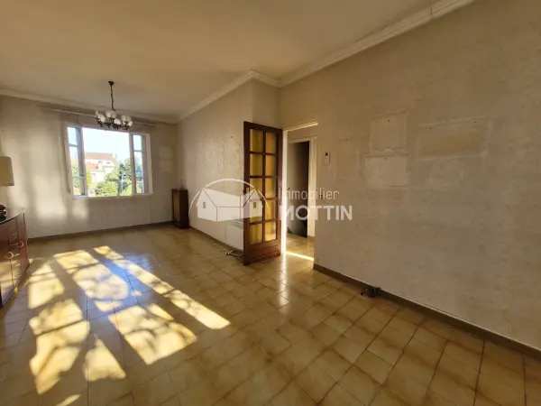 Vitry-sur-Seine 94400 – Vente maison/villa 3&nbsp;pièces 1&nbsp;chambre