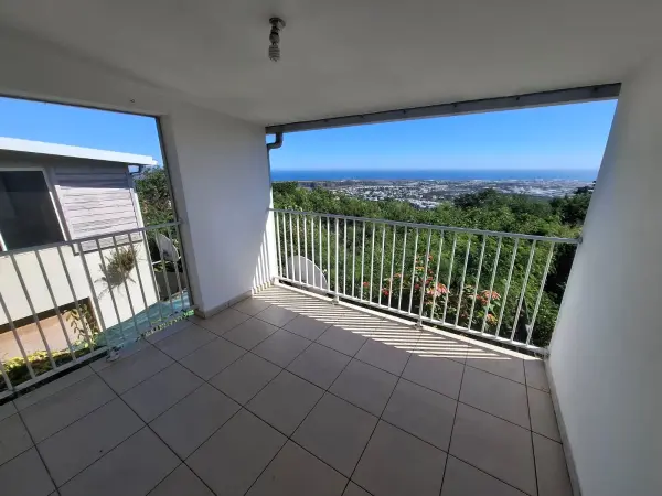 Possession 97419 – Location maison/villa 4&nbsp;pièces 3&nbsp;chambres