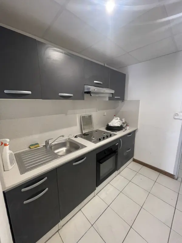 Port 97420 – Location appartement 2&nbsp;pièces 1&nbsp;chambre