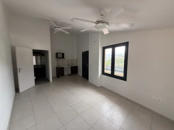 Saint-Denis 97490 – Location appartement 1&nbsp;pièce
