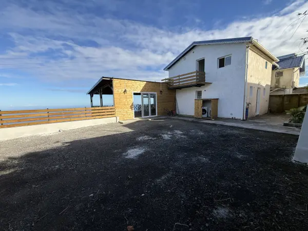 La chaloupe 97416 – Location maison/villa 5&nbsp;pièces 3&nbsp;chambres