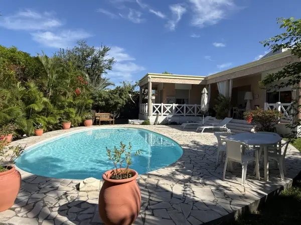 Saint-Paul 97460 – Location maison/villa 4&nbsp;pièces 3&nbsp;chambres