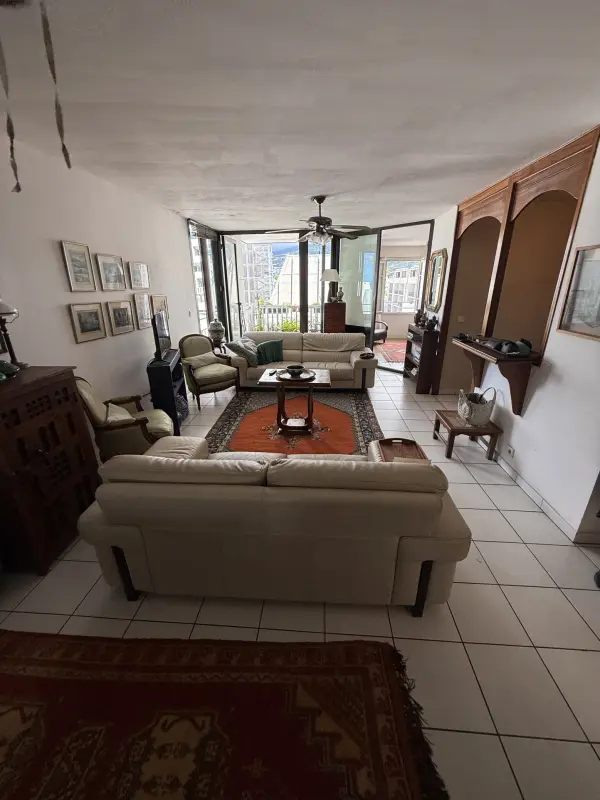Saint-Denis 97400 – Vente appartement 3&nbsp;pièces 2&nbsp;chambres