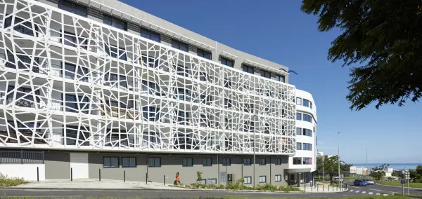 Saint-Denis 97490 – Vente bureaux