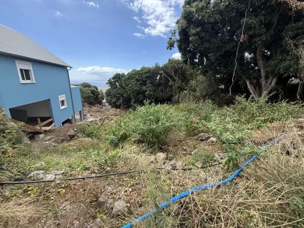 Saint-Paul 97411 – Vente terrain