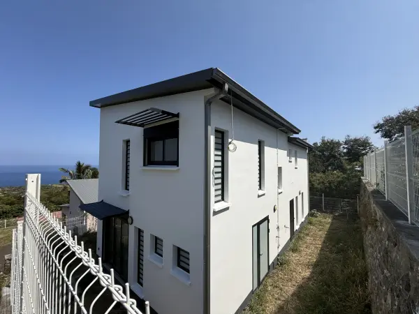 Saint-Leu 97424 – Vente maison/villa 4&nbsp;pièces 3&nbsp;chambres