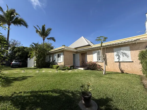 Saint-Paul 97460 – Vente maison/villa 4&nbsp;pièces 3&nbsp;chambres