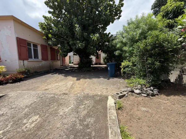 Port 97420 – Vente maison/villa 7&nbsp;pièces 6&nbsp;chambres