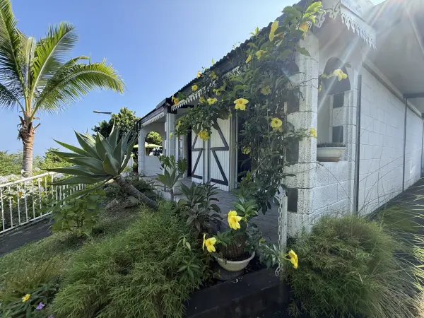 Saint-Paul 97460 – Vente maison/villa 6&nbsp;pièces 3&nbsp;chambres
