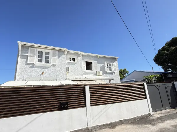 Port 97420 – Vente maison/villa 4&nbsp;pièces 3&nbsp;chambres