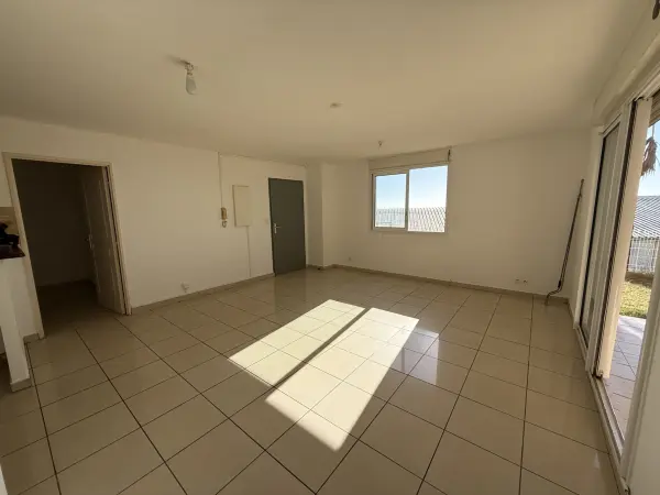 Saint-Denis 97400 – Vente appartement 3&nbsp;pièces 2&nbsp;chambres