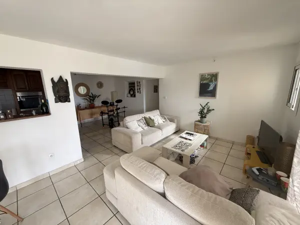 Saint-Paul 97422 – Vente appartement 4&nbsp;pièces 2&nbsp;chambres