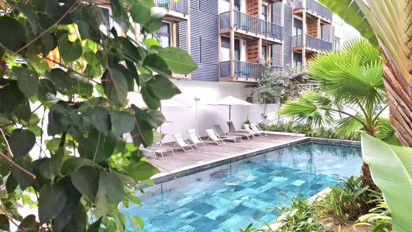 Saint-Leu 97436 – Vente appartement 1&nbsp;pièce