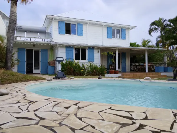 Saint-Pierre 97410 – Vente de prestige maison/villa 7&nbsp;pièces 6&nbsp;chambres