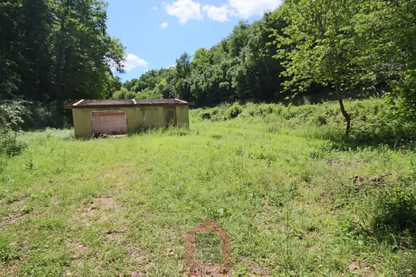 Puy-l&rsquo;Évêque 46700 – Vente terrain