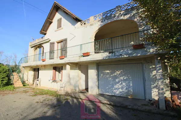 Puy-l&rsquo;Évêque 46700 – Vente maison/villa 7&nbsp;pièces 3&nbsp;chambres