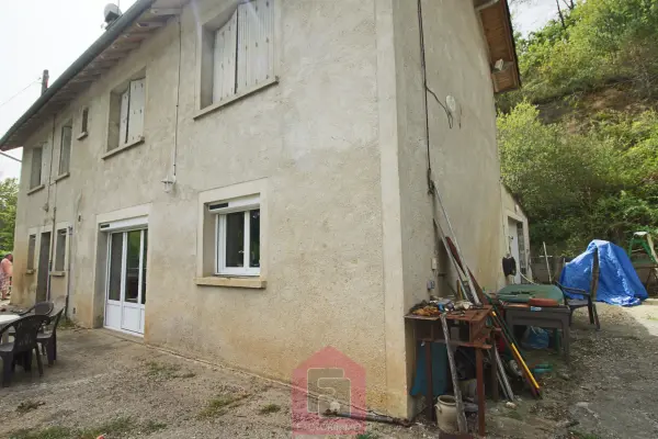 Puy-l&rsquo;Évêque 46700 – Vente maison/villa 4&nbsp;pièces 3&nbsp;chambres