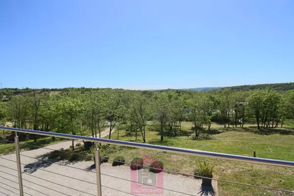 Cahors 46000 – Vente maison/villa 5&nbsp;pièces 4&nbsp;chambres