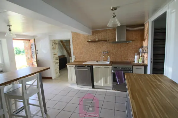 Puy-l&rsquo;Évêque 46700 – Vente maison/villa 5&nbsp;pièces 4&nbsp;chambres