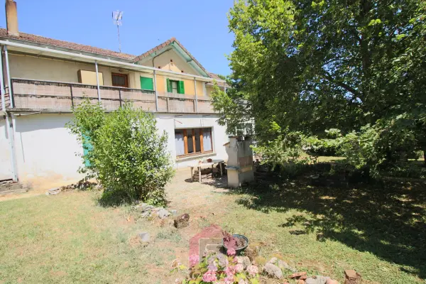 Puy-l&rsquo;Évêque 46700 – Vente maison/villa 6&nbsp;pièces 4&nbsp;chambres