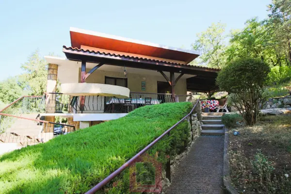 Montayral 47500 – Vente maison/villa 6&nbsp;pièces 4&nbsp;chambres