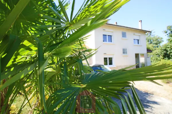 Puy-l&rsquo;Évêque 46700 – Vente maison/villa 6&nbsp;pièces 4&nbsp;chambres