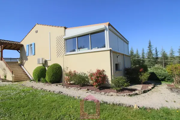 Sauzet 46140 – Vente maison/villa 4&nbsp;pièces 3&nbsp;chambres