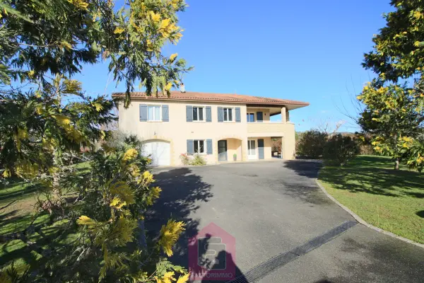Puy-l&rsquo;Évêque 46700 – Vente maison/villa 7&nbsp;pièces 5&nbsp;chambres
