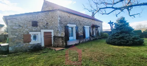 Prayssac 46220 – Vente maison/villa 5&nbsp;pièces 3&nbsp;chambres