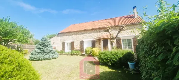 Prayssac 46220 – Vente maison/villa 5&nbsp;pièces 3&nbsp;chambres