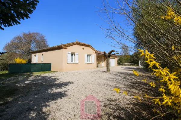 Prayssac 46220 – Vente maison/villa 6&nbsp;pièces 4&nbsp;chambres