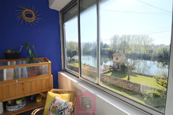 Puy-l&rsquo;Évêque 46700 – Vente maison/villa 5&nbsp;pièces 4&nbsp;chambres