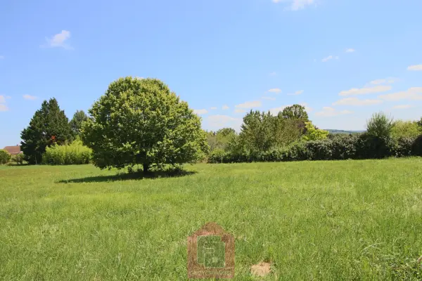Puy-l&rsquo;Évêque 46700 – Vente terrain