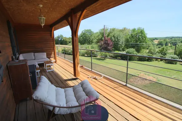 Puy-l&rsquo;Évêque 46700 – Vente maison/villa 4&nbsp;pièces 3&nbsp;chambres