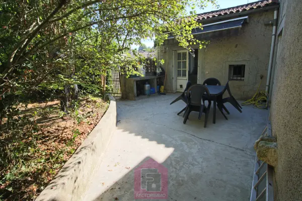 Puy-l&rsquo;Évêque 46700 – Vente maison/villa 4&nbsp;pièces 3&nbsp;chambres