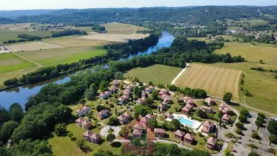 Prayssac 46220 – Vente appartement 3&nbsp;pièces 2&nbsp;chambres