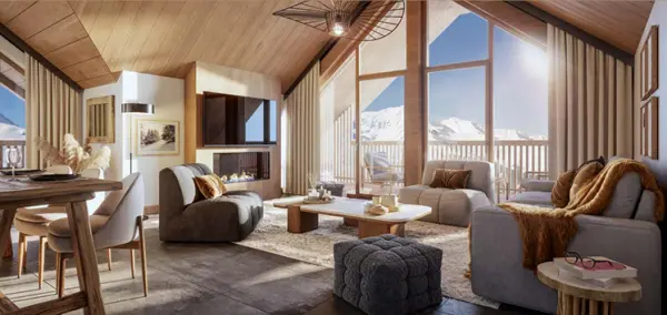 Germ 65240 – Vente maison/villa 5&nbsp;pièces 3&nbsp;chambres