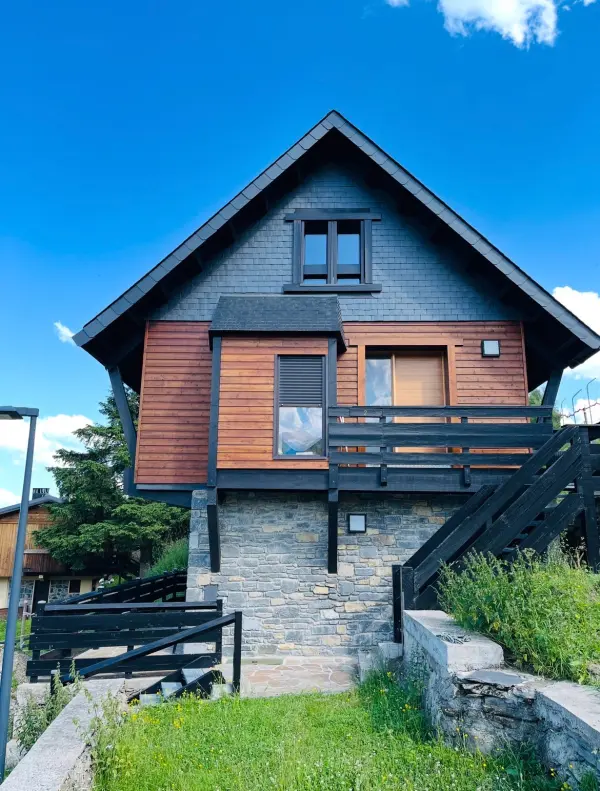 Saint-Lary-Soulan 65170 – Vente de prestige maison/villa 6&nbsp;pièces 5&nbsp;chambres