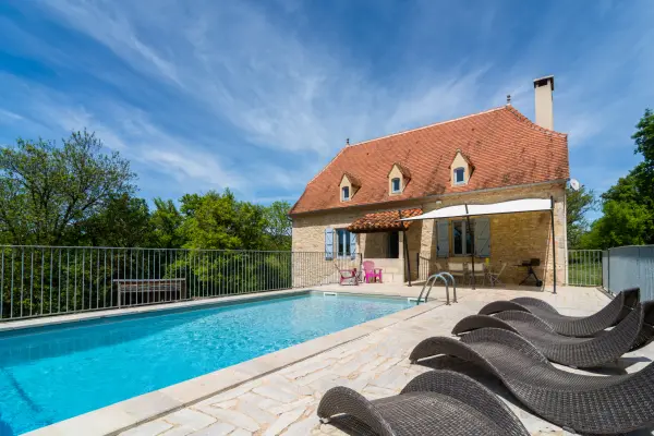 Thémines 46120 – Vente maison/villa 4&nbsp;pièces 3&nbsp;chambres