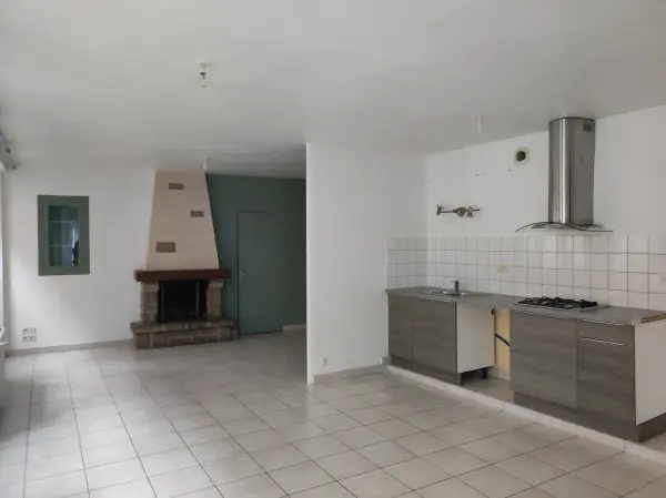 Châtelaudren 22170 – Vente maison/villa 6&nbsp;pièces 4&nbsp;chambres