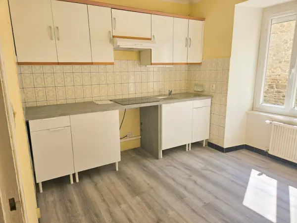Quintin 22800 – Location appartement 5&nbsp;pièces 3&nbsp;chambres