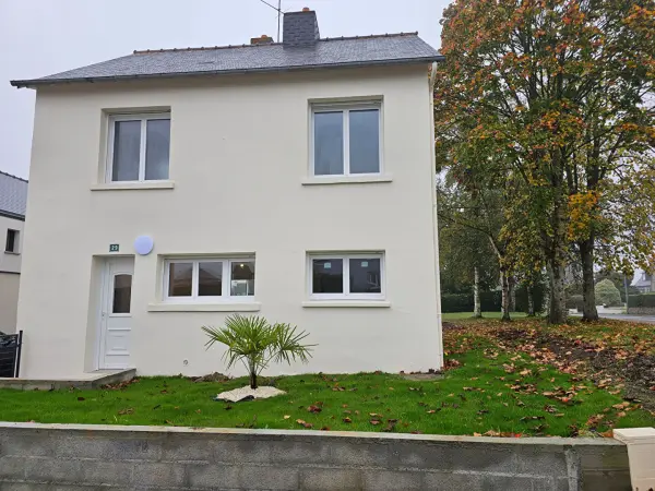 Plédran 22960 – Vente maison/villa 4&nbsp;pièces 3&nbsp;chambres