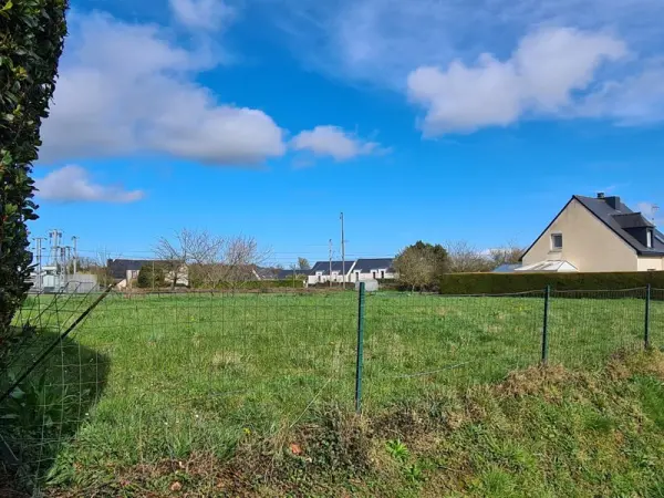 La Méaugon 22440 – Vente terrain