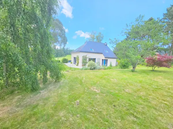Quintin 22800 – Vente maison/villa 8&nbsp;pièces 4&nbsp;chambres