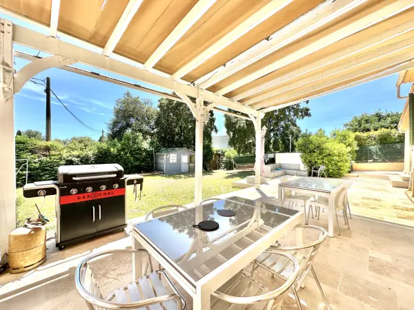 La Valette-du-Var 83160 – Vente maison/villa 6&nbsp;pièces 4&nbsp;chambres