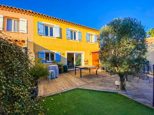 La Garde 83130 – Vente maison/villa 4&nbsp;pièces 3&nbsp;chambres