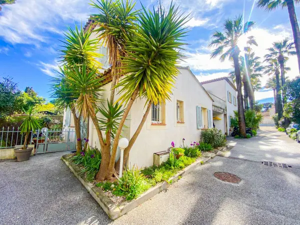 Toulon 83000 – Vente maison/villa 4&nbsp;pièces 3&nbsp;chambres