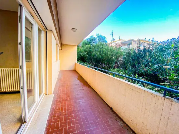 Toulon 83000 – Vente appartement 2&nbsp;pièces 1&nbsp;chambre
